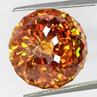 spanish sphalerite