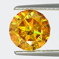 spanish sphalerite