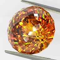 spanish sphalerite