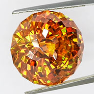 spanish sphalerite