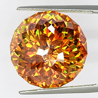 spanish sphalerite