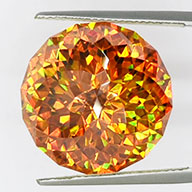 spanish sphalerite