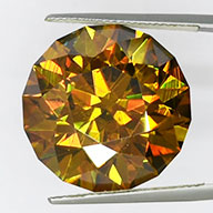 spanish sphalerite