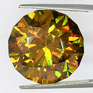 spanish sphalerite