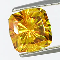 spanish sphalerite