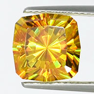 spanish sphalerite