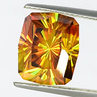 spanish sphalerite