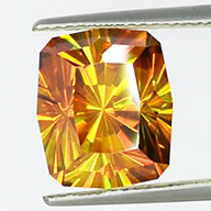 spanish sphalerite