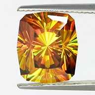 spanish sphalerite