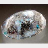 inclusions