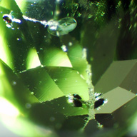 inclusions