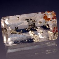 inclusions