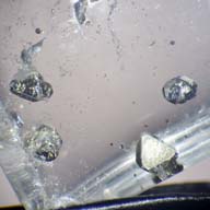 inclusions