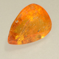 spanish sphalerite