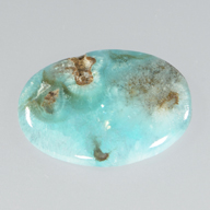 spanish sphalerite