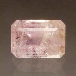 faceted aragonite