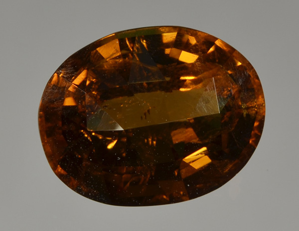 Rare gems Spain