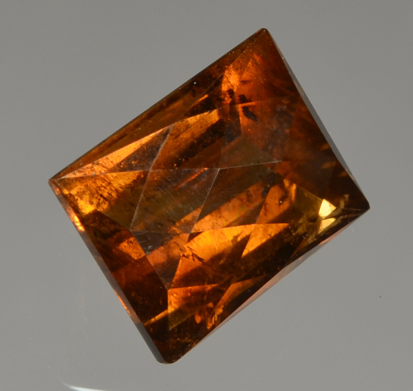 Rare gems Spain