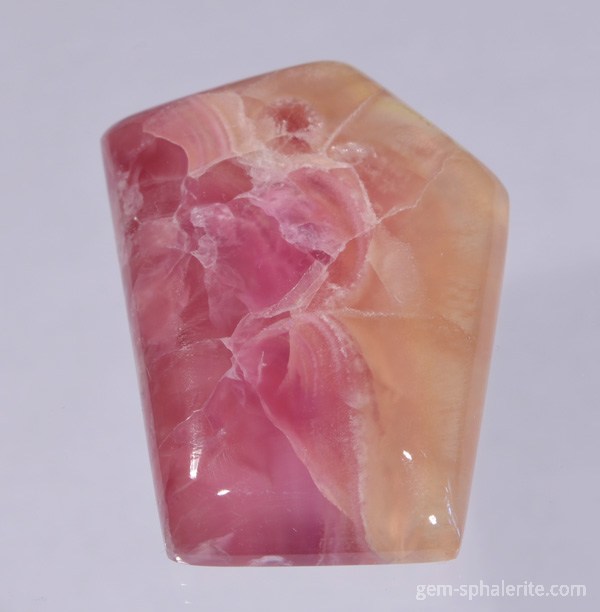Rare gems Spain