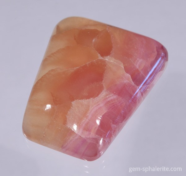 Rare gems Spain