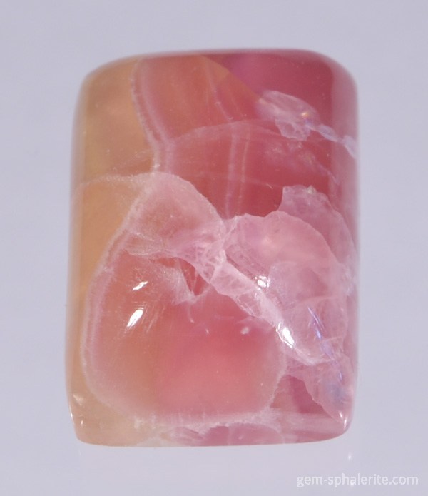 Rare gems Spain