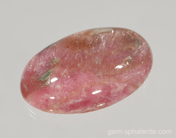 Rare gems Spain