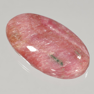 faceted aragonite