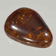 faceted aragonite