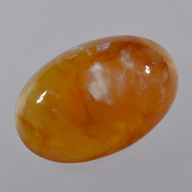 spanish sphalerite