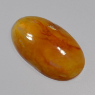 spanish sphalerite