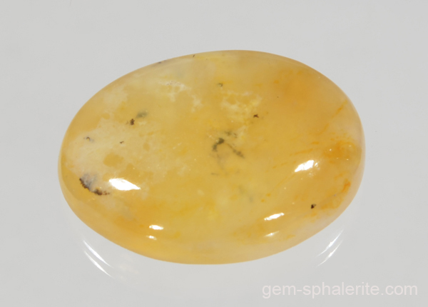 Rare gems Spain