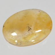 faceted aragonite
