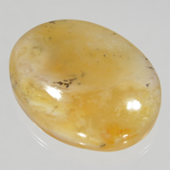 faceted aragonite