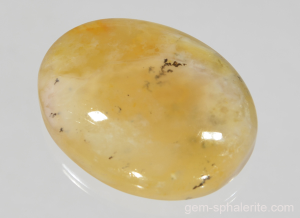 Rare gems Spain
