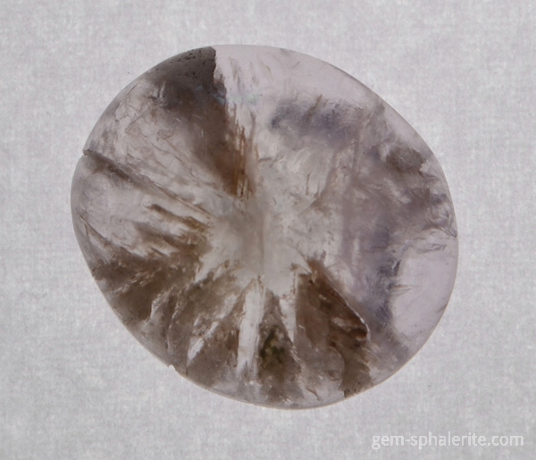 Spanish Sphalerite