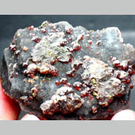 inclusions