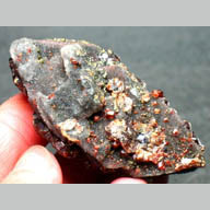 inclusions